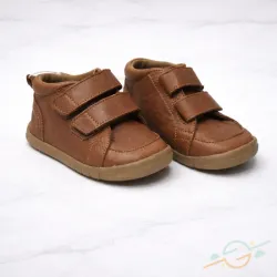 Tenis marrón H&M #0006