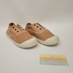 Tenis marrón El Corte Inglés #0003