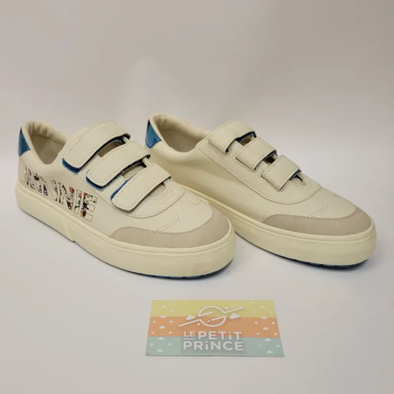 Tenis Minnie LEFTIES 