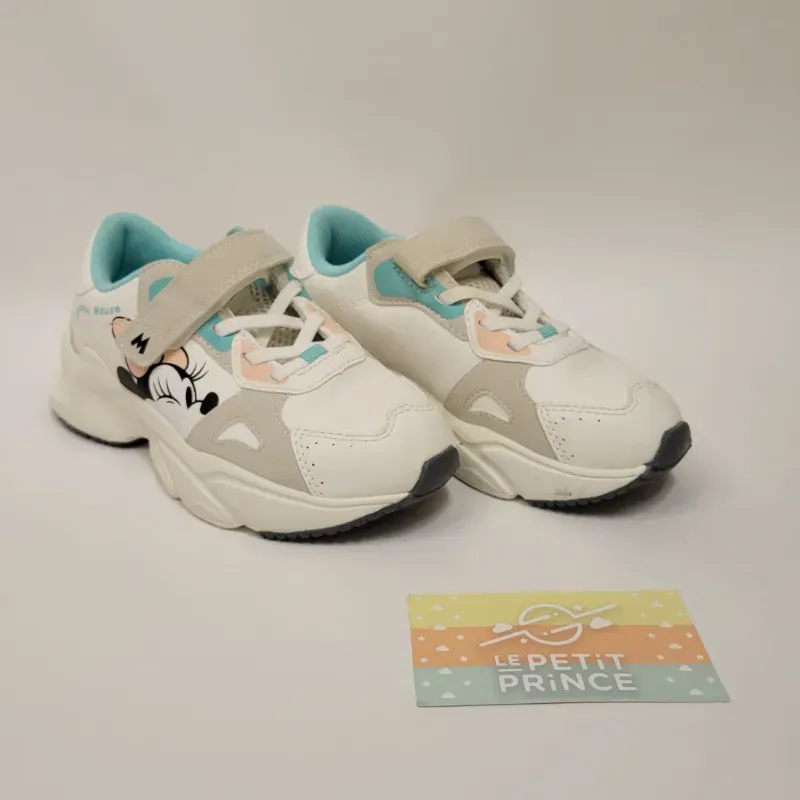 Tenis Minnie LEFTIES 