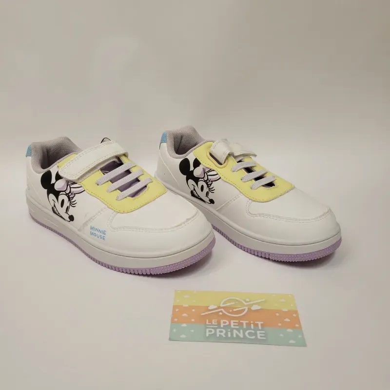 Tenis Minnie SPRINTER