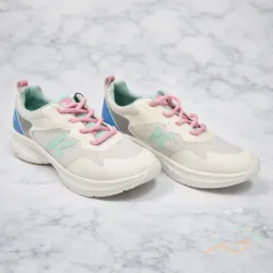 Tenis multicolor KELME 
