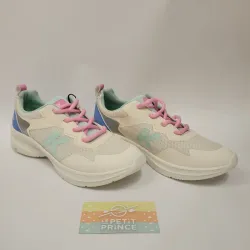 Tenis multicolor KELME 