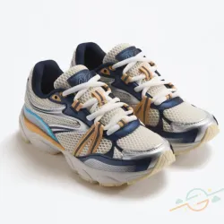 Tenis multicolor LEFTIES #0012