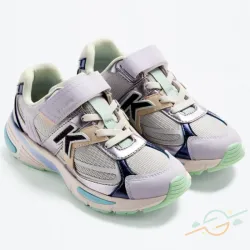 Tenis multicolor LEFTIES #0013