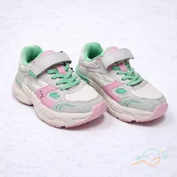 Tenis multicolor LEFTIES #0007