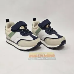 Tenis multicolor LEFTIES #0004