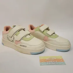 Tenis multicolor LEFTIES #0001