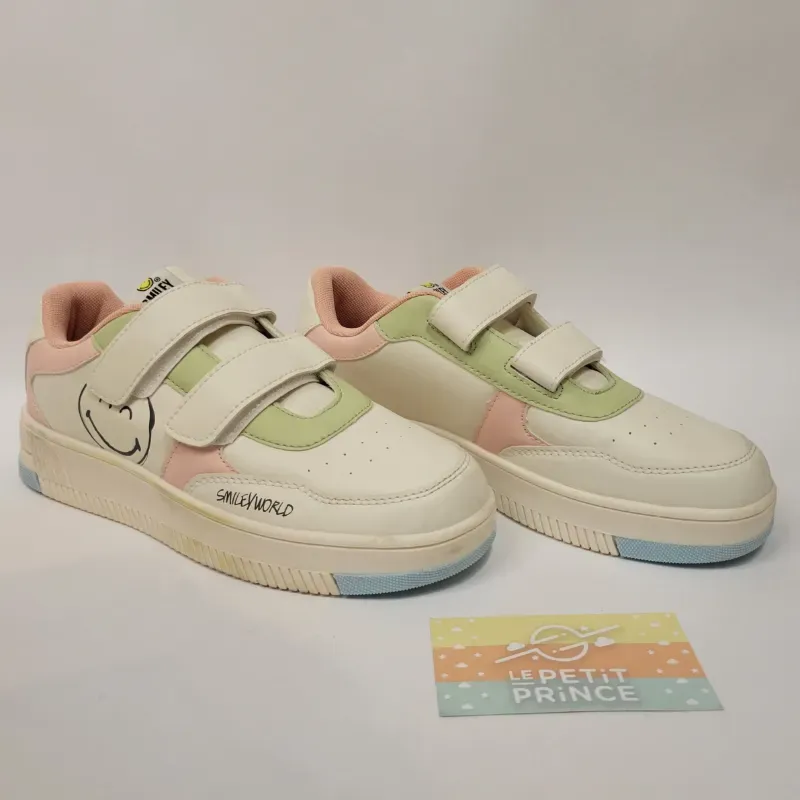 Tenis multicolor LEFTIES 