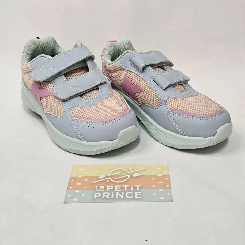 Tenis multicolor LEFTIES 