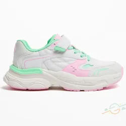 Tenis multicolor LEFTIES #0003