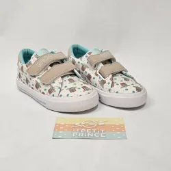 Tenis multicolor LEFTIES #0005