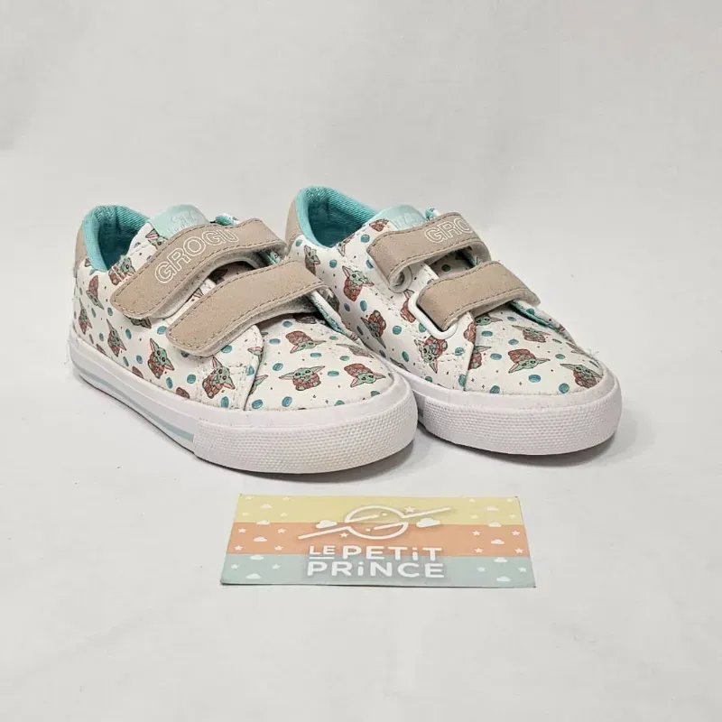 Tenis multicolor LEFTIES 