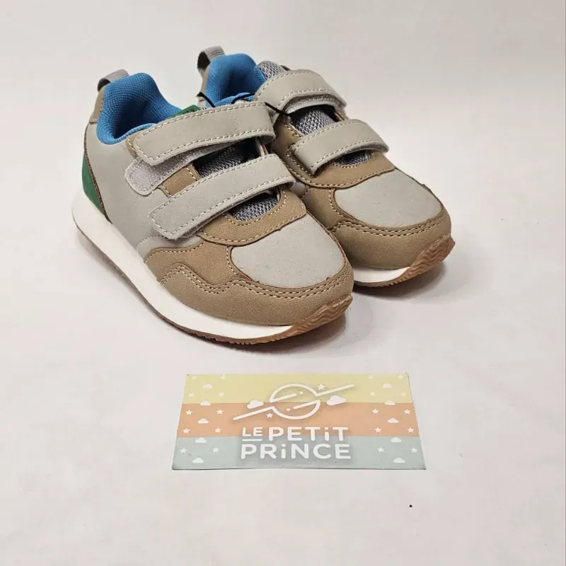 Tenis multicolor LEFTIES 