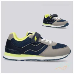 Tenis multicolor SPRINTER