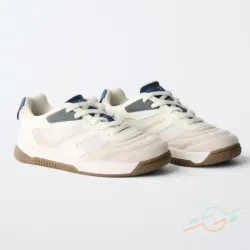 Tenis multicolor ZARA #0001