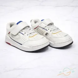 Tenis multicolor ZARA 