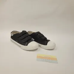 Tenis negro LEFTIES #0003