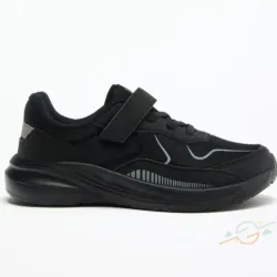 Tenis negro LEFTIES #0001