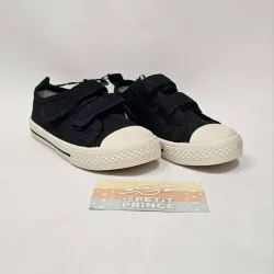 Tenis negro LEFTIES #0004