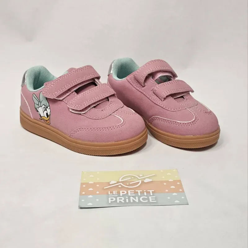 Tenis rosa LEFTIES