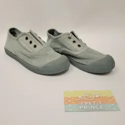 Tenis verde El Corte Inglés 