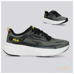 Tenis verde FILA