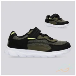 Tenis verde SPRINTER #0001