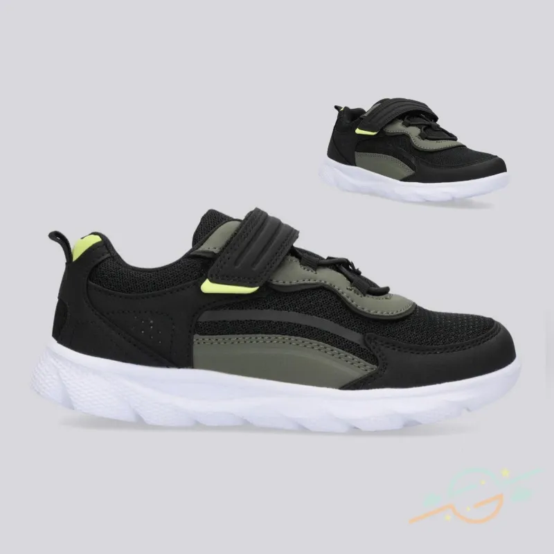 Tenis verde SPRINTER