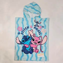 Toalla azul playa PRIMARK