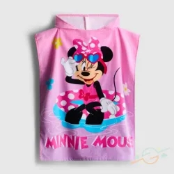 Toalla Minnie PRIMARK
