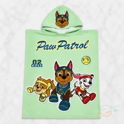 Toalla Paw Patrol PRIMARK