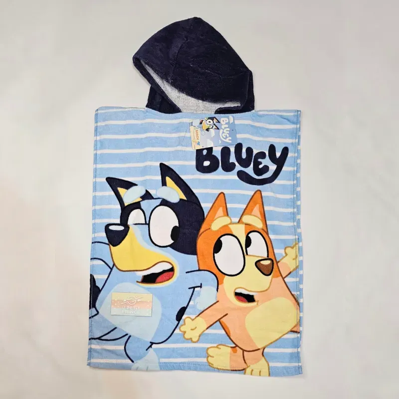 Toalla azul playa PRIMARK