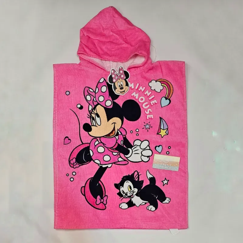 Toalla rosa playa PRIMARK