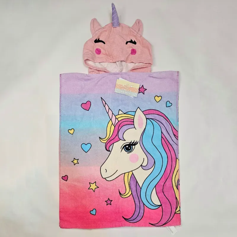 Toalla rosa playa PRIMARK