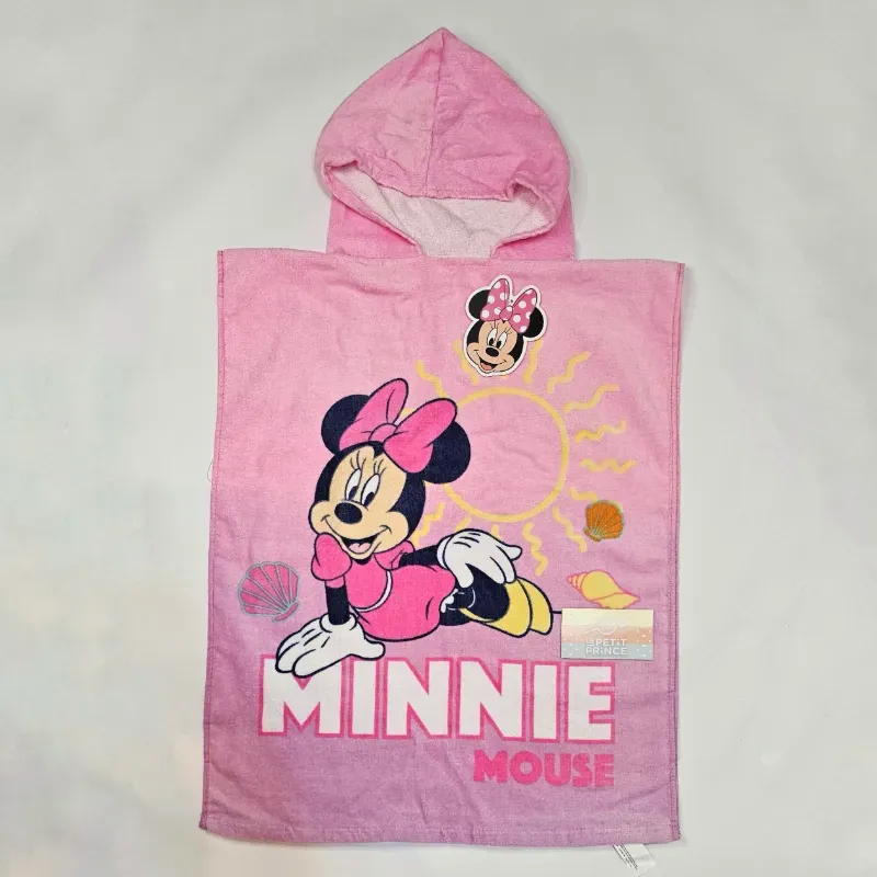 Toalla rosa playa PRIMARK