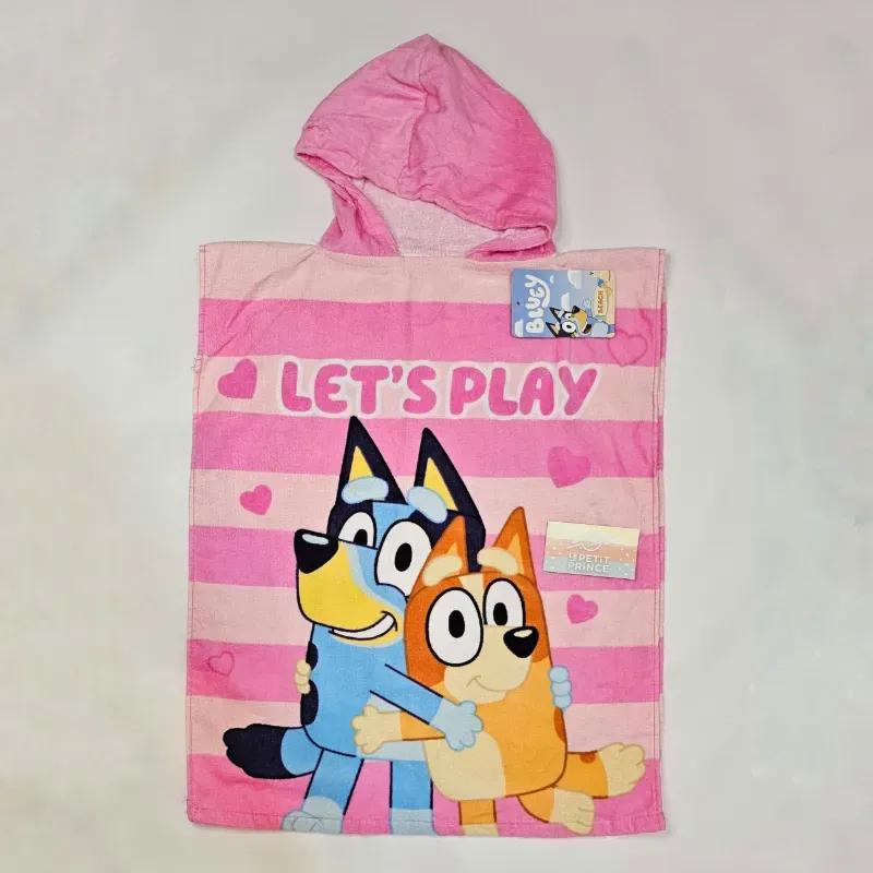 Toalla rosa playa PRIMARK