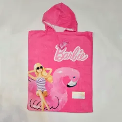 Toalla rosa playa PRIMARK