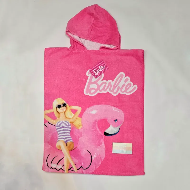 Toalla rosa playa PRIMARK