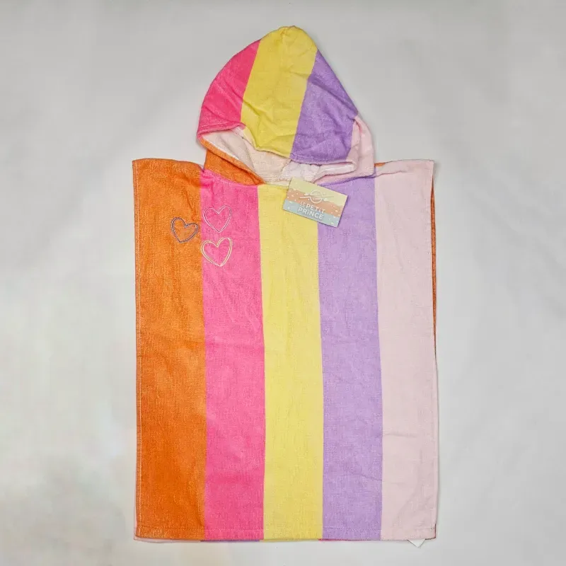 Toalla rosa playa PRIMARK