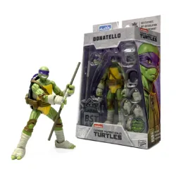 Tortuga ninja Donatello