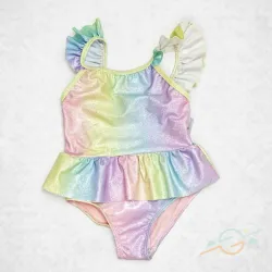 Traje de baño brilli brilli enterizo PRIMARK