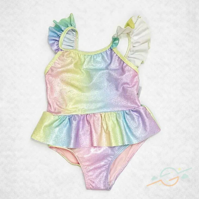 Traje de baño brilli brilli enterizo PRIMARK