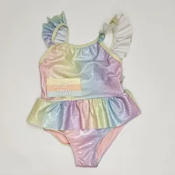 Traje de baño brilli brilli enterizo PRIMARK