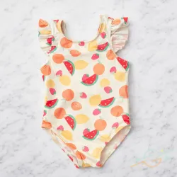 Traje de baño enterizo PRIMARK 