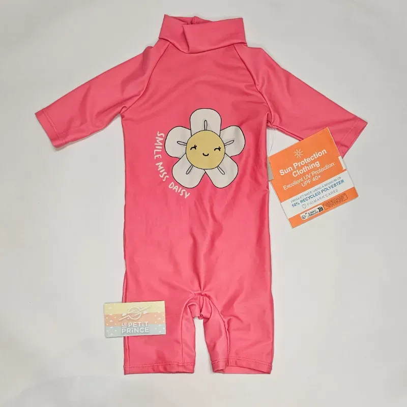 Traje de baño margarita PRIMARK