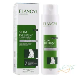 Tratamiento Anticelulítico Intensivo Elancyl Slim Design Noche 200 ml