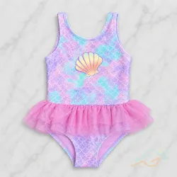 Trusa enteriza multicolor PRIMARK