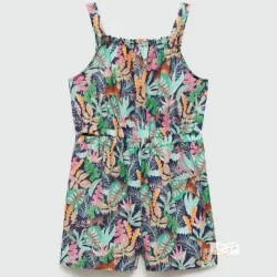 Mono estampado MANGO 