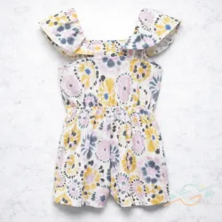 Mono estampado MANGO #0001